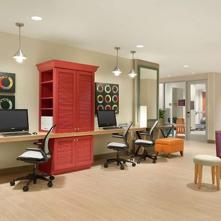 Home2 Suites By Hilton Saratoga Malta Eksteriør bilde