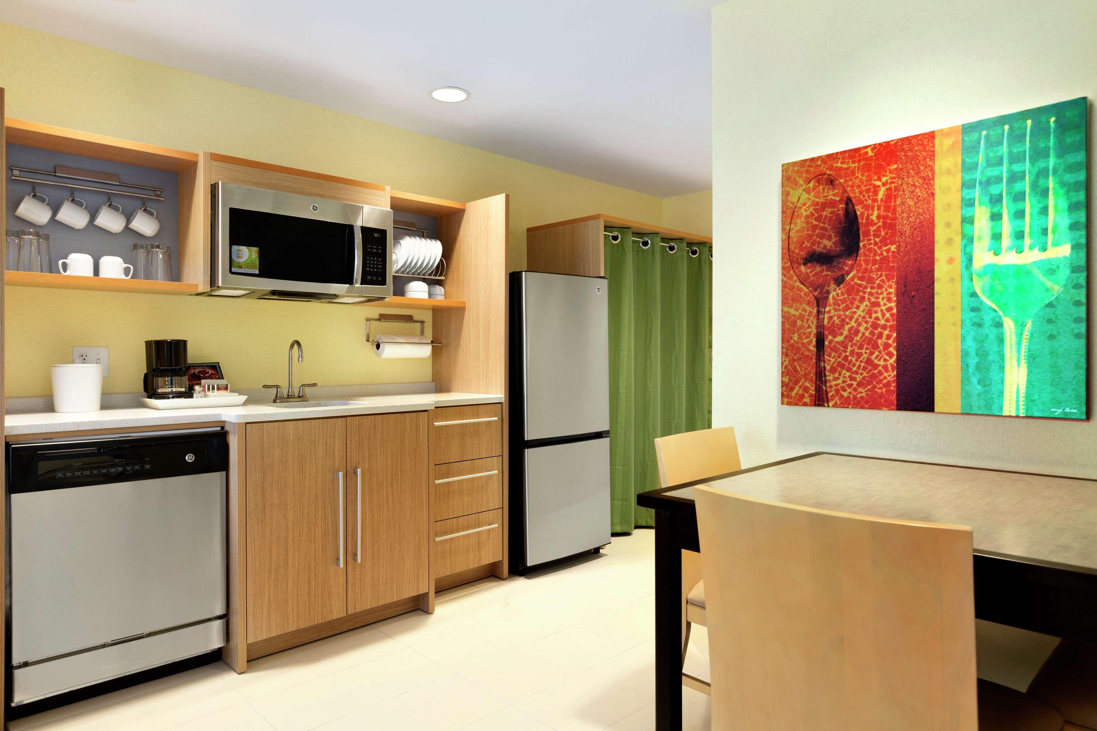 Home2 Suites By Hilton Saratoga Malta Eksteriør bilde