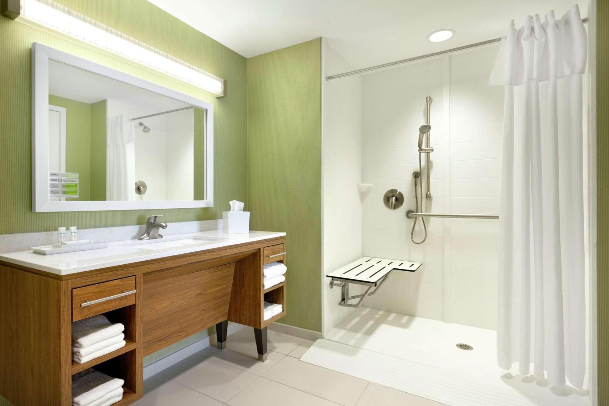 Home2 Suites By Hilton Saratoga Malta Eksteriør bilde