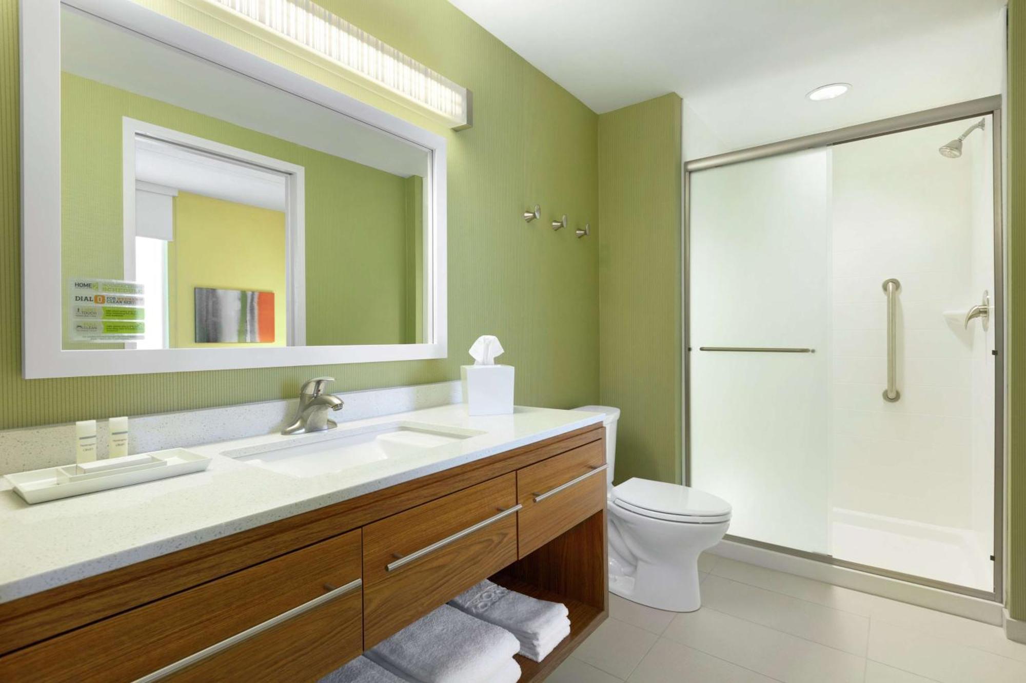 Home2 Suites By Hilton Saratoga Malta Eksteriør bilde