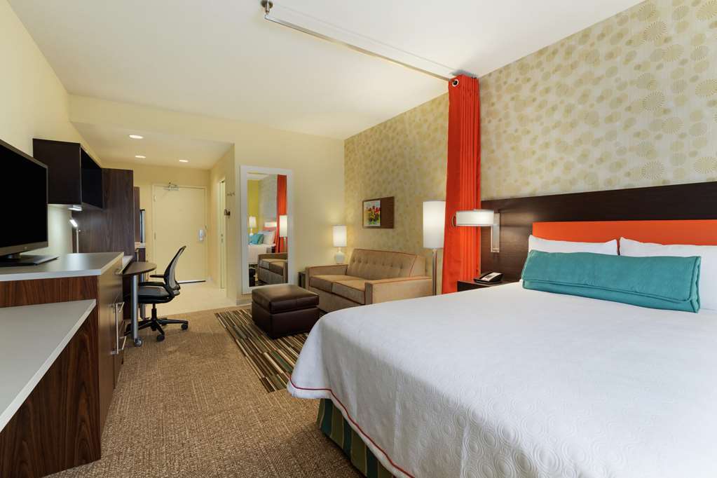 Home2 Suites By Hilton Saratoga Malta Rom bilde