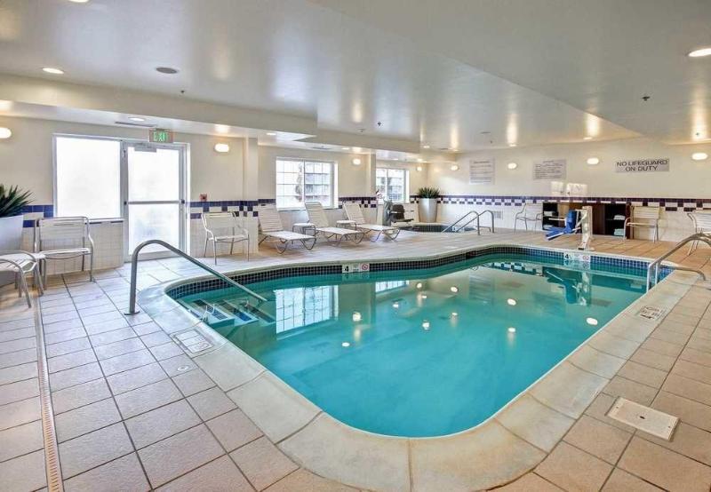 Home2 Suites By Hilton Saratoga Malta Eksteriør bilde